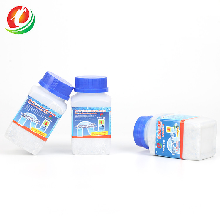 Buy cheap Competitive Price Good Quality Kitchen Pipe Drain Cleaner Powder from wholesalers