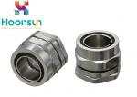 Buy cheap BW1 Type Armored Explosion Proof Cable Gland For Armoured Cables , CE RoHS from wholesalers