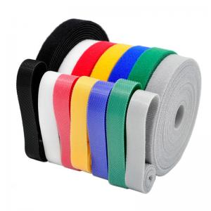 Buy cheap Manufacture supply seat belt nylon/hook and loop tape product
