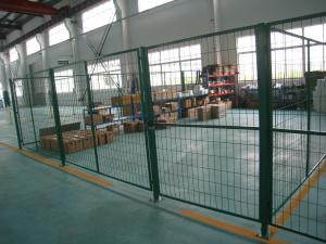 Buy cheap Superior Quality Welded Wire Mesh Fence product