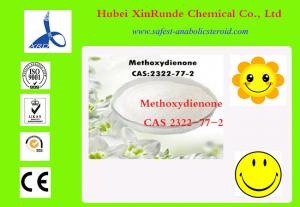 Turinabol 4 chlorodehydromethyltestosterone