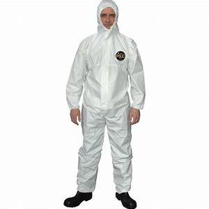Buy cheap Disposable Medical Protective Chemical Ppe Body Suits For Sale product