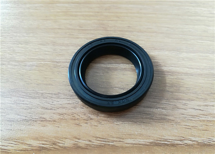 Buy cheap 25*35*6 Double Lip Trailer Oil Seals NBR Shaft Oil Grease Seal OEM Acceptable product
