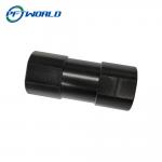 Buy cheap PEEK PPS PTFE CNC Machining Plastic Parts Laser Engraving Spare from wholesalers