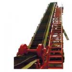 Buy cheap Large Steep Angle Deep Trough Belt Conveyor from wholesalers