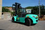 Buy cheap 20 ton diesel forklift FD200 with ZF transmission automatic transmission for from wholesalers