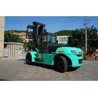 Buy cheap 20 ton diesel forklift FD200 with ZF transmission automatic transmission for product