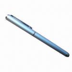 Buy cheap Aluminum Stylus Pens, Suitable for iPad, iPod Touch, iPhone and other Capacitive Touch Screen from wholesalers