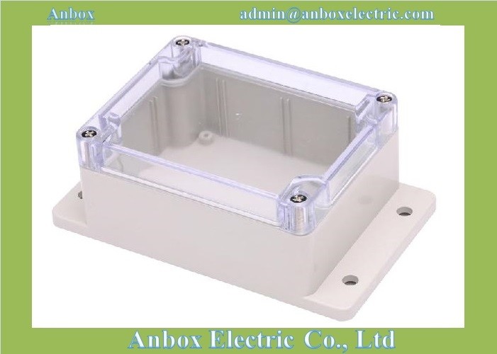 Buy cheap 115*90*55mm Wall Mount Plastic Enclosure product