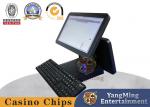 Buy cheap Base Station Casino Cash Register Baccarat Poker Management System For IPad from wholesalers