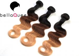 Buy cheap Women Curly Raw Unprocessed Burmese Remy Hair Body Wave Extension product