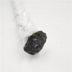Buy cheap Offshore Fishing Net Rope 22mm PP Fiber Coated Galvanized Steel Core Wire Rope from wholesalers