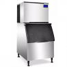 Buy cheap R600a Commercial Ice Cube Machine 100lbs/24H Daily Output for resturant from wholesalers