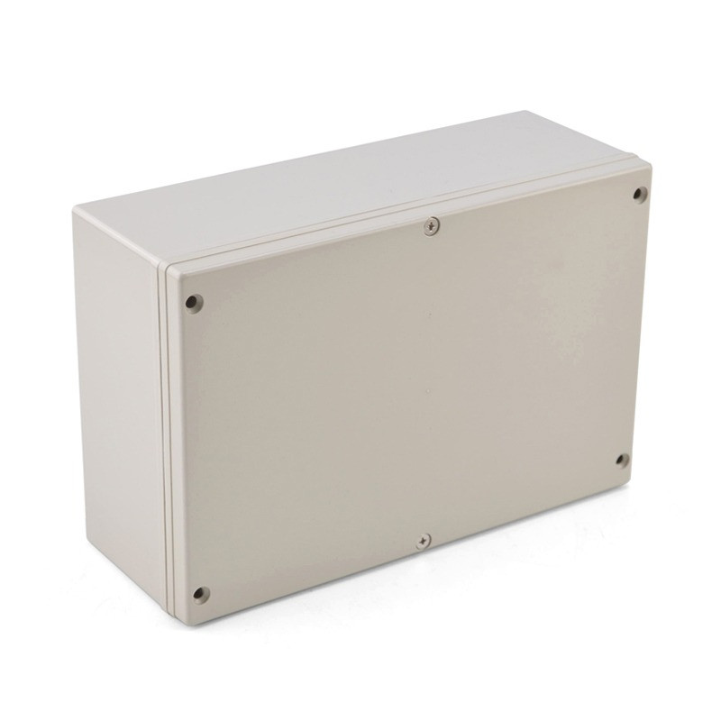 Buy cheap ABS Box Electrical Terminal Wiring Connect Junction Box IP65 Waterproof 240x160x90mm product
