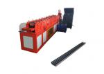 Buy cheap Cold Steel Shop Automatic Rolling Shutter Machine Shaft Diameter 52mm CE Certification from wholesalers