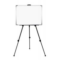 Buy cheap Triangle Easel Collapsible Drawing Board With Paper Clip BV Certification product