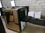 Buy cheap ABNM-5030A X-ray baggage screening machine, luggage scanner Parameters： 1, from wholesalers