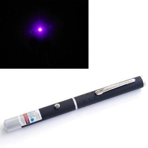 Quality 405nm Blue-violet Laser Pointer for sale
