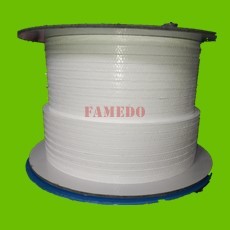 Buy cheap pure PTFE braided packings from wholesalers