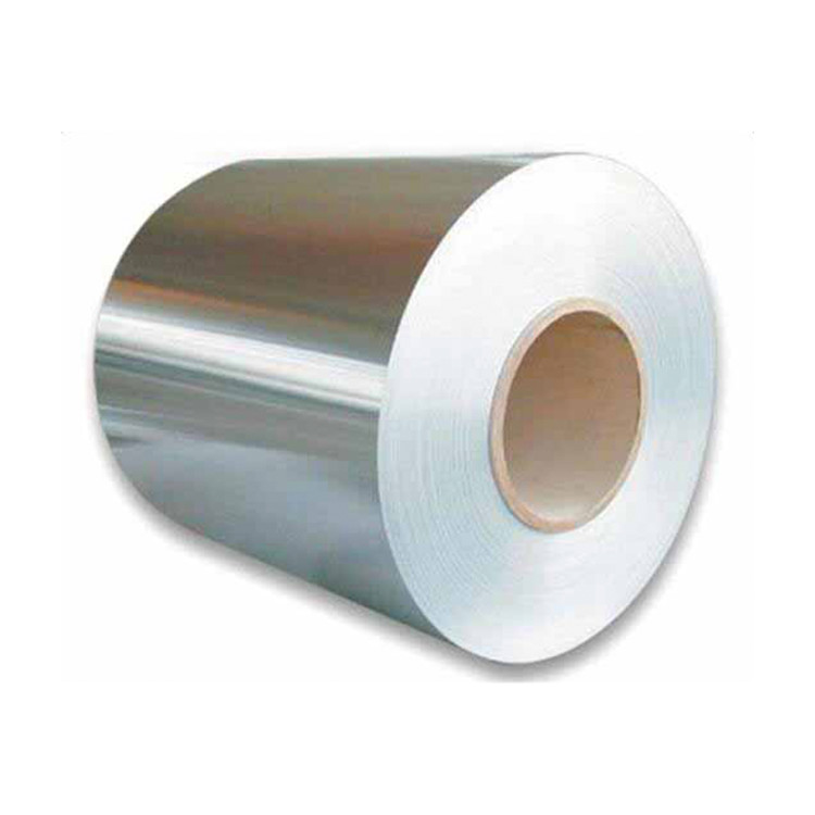 Quality 3105 3003 Aluminum Coil Coated Aluminum Sheet Metal 1mm Thickness for sale
