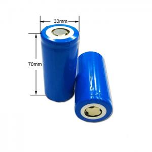 Buy cheap BIS LiFePO4 Battery Cell product