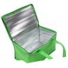 Buy cheap Non-woven Material and Food Use commercial cooler bag. size:25cm*20cm*20cm from wholesalers