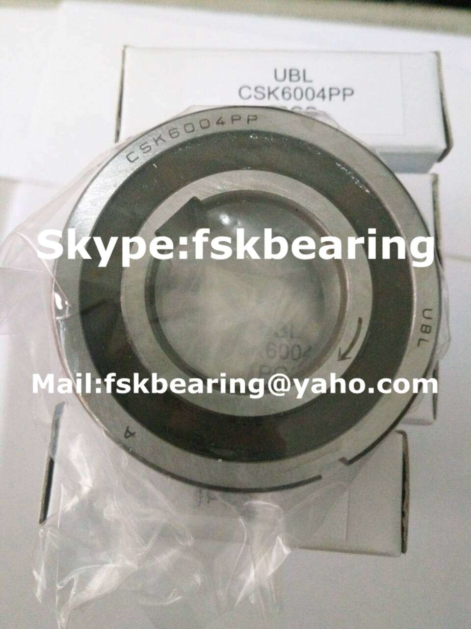 Buy cheap CSK 6006-2RS CSK 6007-2RS Deep Groove Ball Bearing One Way Clutch Bearing from wholesalers