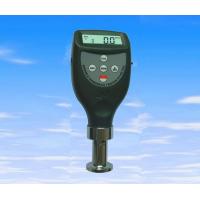 Buy cheap Shore Hardness Tester Rubber Durometer HT-6510E product