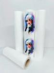 Buy cheap Translucent A3 A4 600mm DTF PET Film Water Resistance Instant Dry from wholesalers