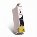 Buy cheap Compatible Ink Cartridge for Epson T0441 BK Printer, with 18.0mL Ink Volume from wholesalers
