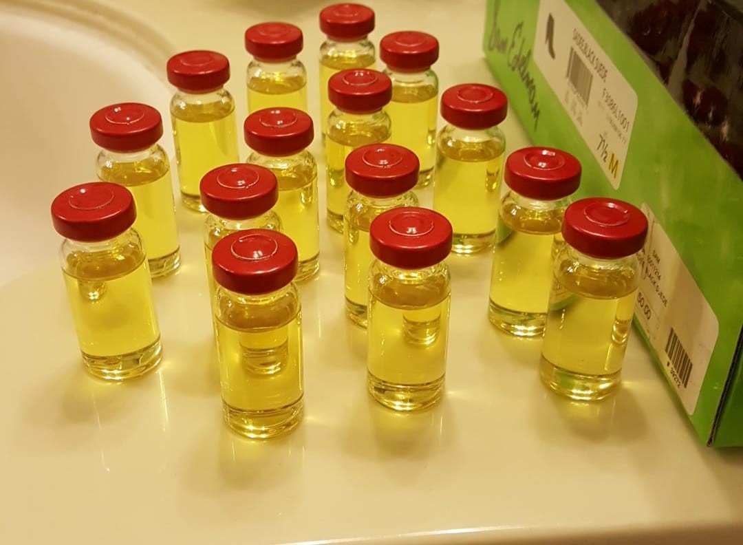 Buy cheap Sustanon 250 Injectable Anabolic Steroids , Common Bodybuilding Steroids Yellow Oil from wholesalers