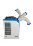 Buy cheap Integrated Industrial Portable Air Conditioning Unit For Factory Showrooms from wholesalers