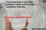 Buy cheap Tetracaine Hydrochloride Powder Tetracaina Base 99% Purity Safe Shipping Europe from wholesalers