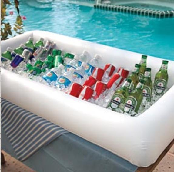 Buy cheap Inflatable Ice Bucket from wholesalers