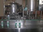 Buy cheap 1000 - 3000bph Aluminum Can Filling Machine for cola, aerated water, ice tea from wholesalers