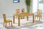 Buy cheap Modern beech Wooden dining furniture home furniture from wholesalers