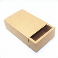 Buy cheap Eco Friendly Corrugated Cardboard Box E Flute Cardboard Shipping Containers product