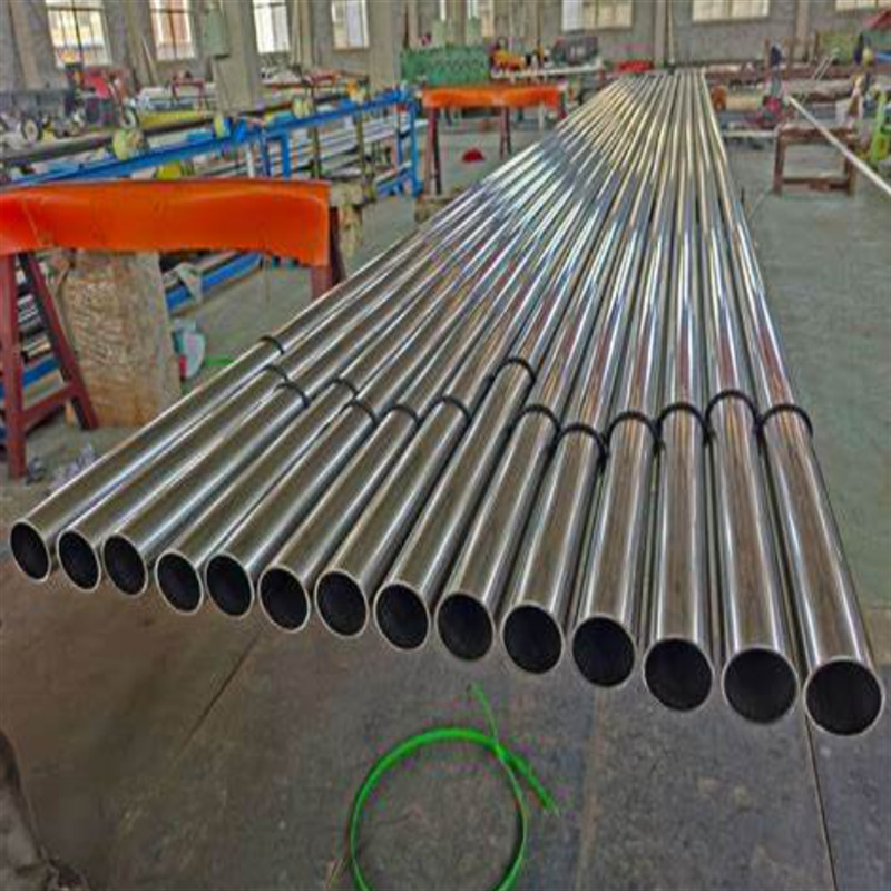 Buy cheap ASTM B111 Copper Nickel Tube for Anodizing Tube for Industrial from wholesalers