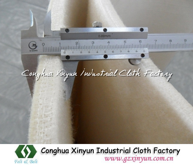 Buy cheap Tanney Ironing Felt, Leather Embossing Felt, Synthetic Wool Felt from wholesalers