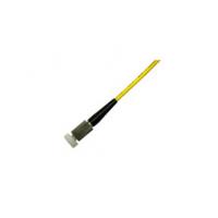 Buy cheap 3.0mm cable diameter PVC D4 fiber patch cord for Telecommunication product