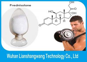 Trenbolone enanthate injection site