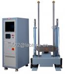 Buy cheap Mechanical Shock Test Equipment for Battery tests 150g@6ms 50G@11ms from wholesalers