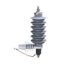 Buy cheap polymer Metal Oxide Surge Arrester from wholesalers