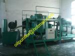 Buy cheap used engine oil recycling machine,Black Oil Decolorization system,Motor oil Purifier from wholesalers