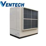 Buy cheap OEM 5800m3/H 7 Ton Central Air Conditioning Unit from wholesalers