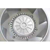 Buy cheap 1359rpm Backward Curved Centrifugal Fans Driven By External Rotor Motor product