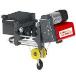 Buy cheap Europe Design Electric Monorail Crane Hoist Trolley from wholesalers