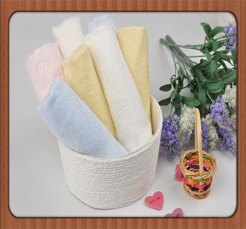 Buy cheap Customized Printed Cheap Face Towels Wholesales compressed towels magic towel for gift from wholesalers