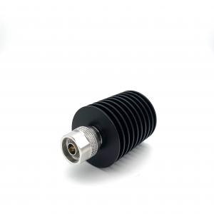 Buy cheap 25W N Connector 50 Ohm Termination DC 4GHz product