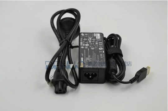 Quality Adlx45nlc3 36200246 20V 2.25A 45W Slim original lenovo yoga11 13 laptop power adapter for sale
